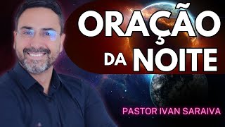 DEUS TEM UMA MENSAGEM IMPORTANTE PARA VOCÊ  08 de MAIO  (faça seu pedido de oração) Ivan Saraiva