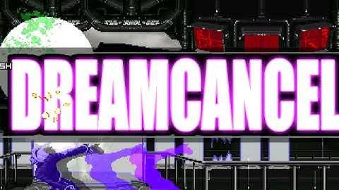 MUGEN: Clone Ash vs Kyo Clone-10 & Iori Clone-9