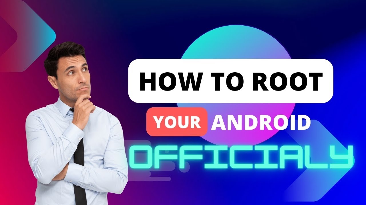 How to Root Android Phone in 2022 OFFICIALLY Ft. POCO X3