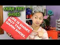 Kkira Feet Shoes [Mark Bryan &amp; Giggy] | HUEYYROUGE