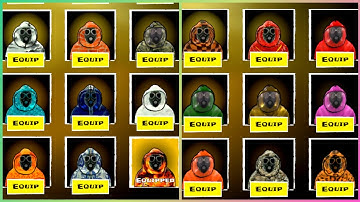 Hide In The Backrooms Nextbots - All Hiders Gameplay (Humans That Do Tasks And Run From Monsters)