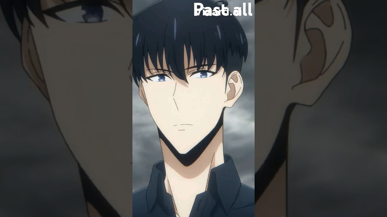 Solo Levelling season 2 