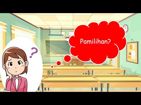 Video: Ano ang mga uri ng istruktura?