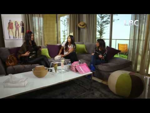 الحلقة الثالثة من اخوات خوات TheSisters على LBC