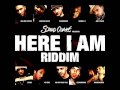 Here I Am Riddim Mix (Full) Feat. Million Stylez, Joggo, (Sound Quake