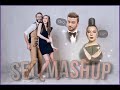 SeO - Сan't stop the feeling & Впусти музыку (Justin Timberlake & Ёлка mashup)