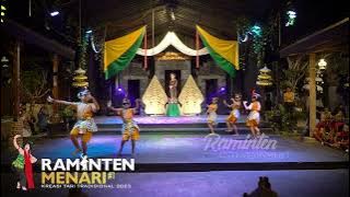 TARI KENYO MBEKSO - SANGGAR LANGGENG BUDOYO