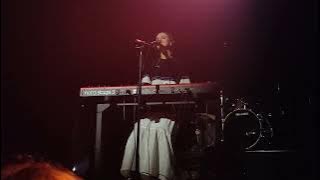 Sadie Jean - WYD Now // Live at Melkweg Amsterdam 5th of March 2023