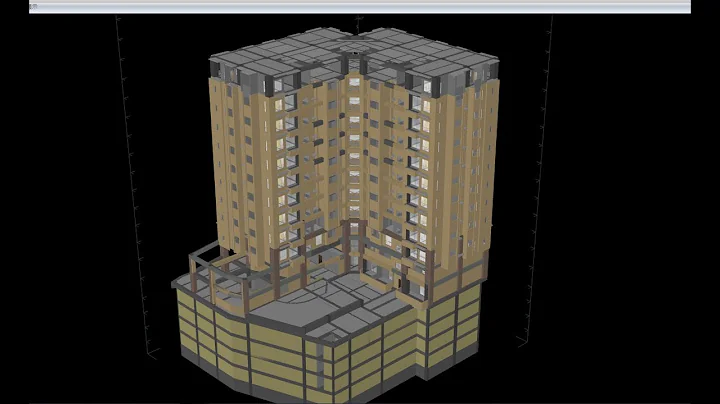 快易新3D营建精算系统｜估算软件｜建筑估算 - 天天要闻