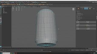SGD 114 Soda Can Model