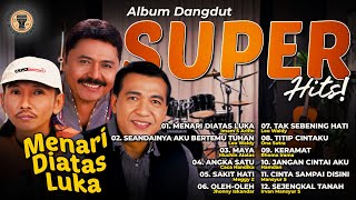 Download Lagu Album Dangdut Super Hits MP3 Download Lagu Album Dangdut Super Hits MP3