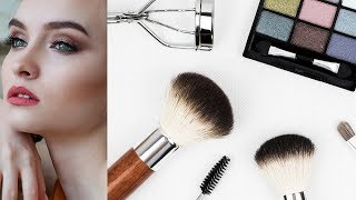 Quick and EASY Everyday Makeup Tutorial - Amazing Makeup Tutorial Compilation For Beginners