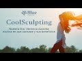 Coolsculpting en blue healthcare  elimina la grasa localizada