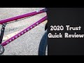 WeThePeople : 2020 Trust! Quick Review