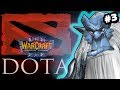 Warcraft 3 | Custom | Dota #3