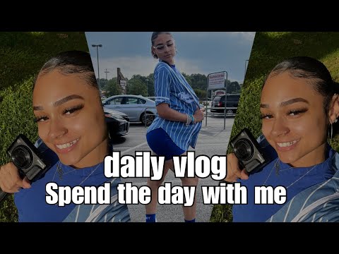 Daily Vlog: spend the day with me, family house, Happy Fathers Day!