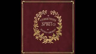 Amerigo Gazaway - The Christmas Spirit(s) | Another Christmas Album