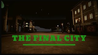 The Final City.. Investigating The Days Union And The Night Coalition | Myth Hunting