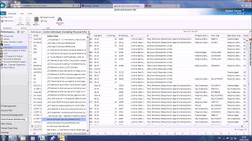 Video Tutorial  4 How to use system views & filters on IRIS