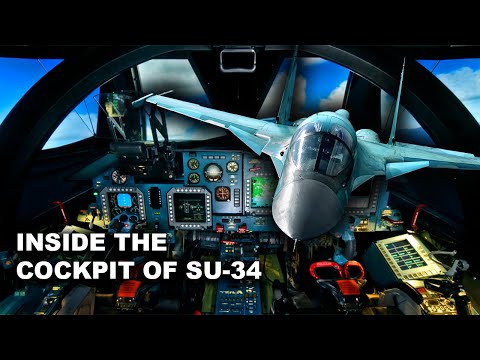 Видео: Су-34 бөмбөгдөгч онгоцууд хэт холын зайн нислэгийг анх удаа хийжээ