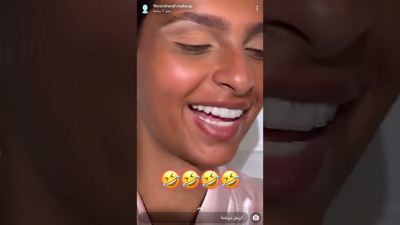 ميكب تتوريال سهل وجذاب بمعلومات مفيده جداً/ سناب الأرتست نور شرف❤️