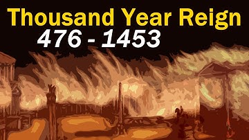 Crusader Kings 2 - When the World Stopped Making Sense: 1000 Year Reign (Part 43)