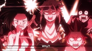 Day 10- Ive Never Got Anime Burnout #12 Days of Anime