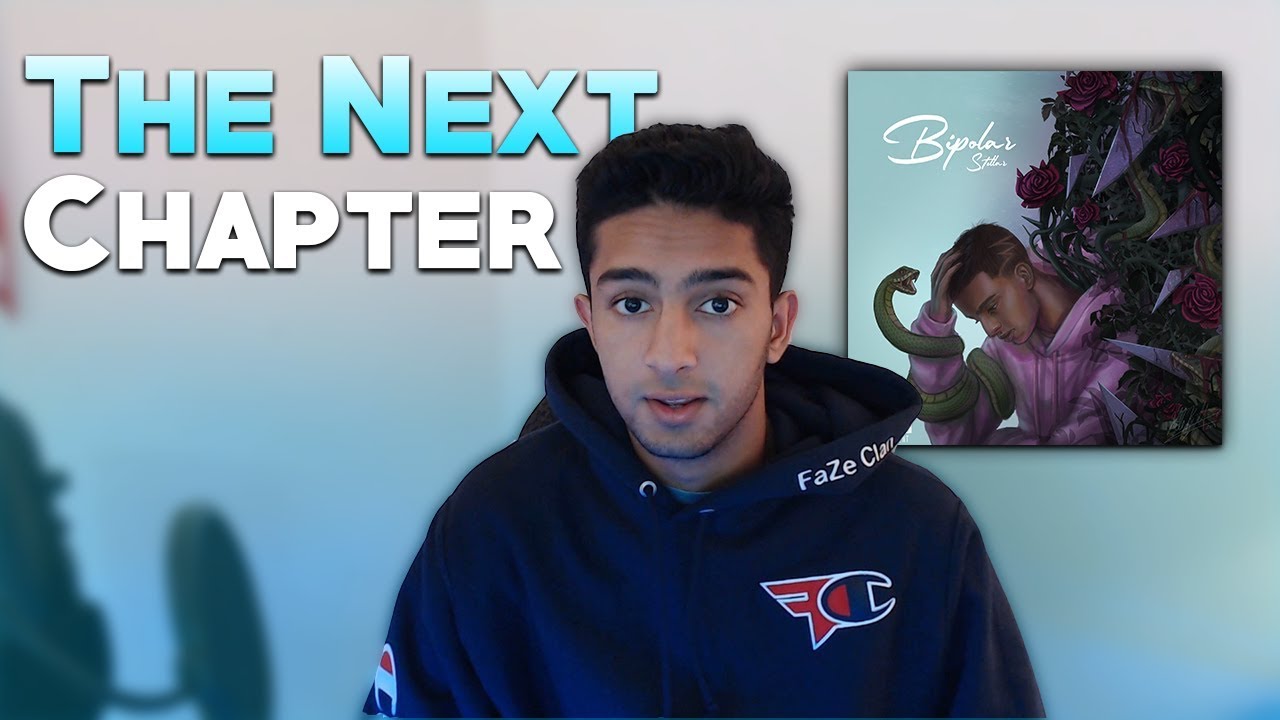 The Next Chapter - YouTube