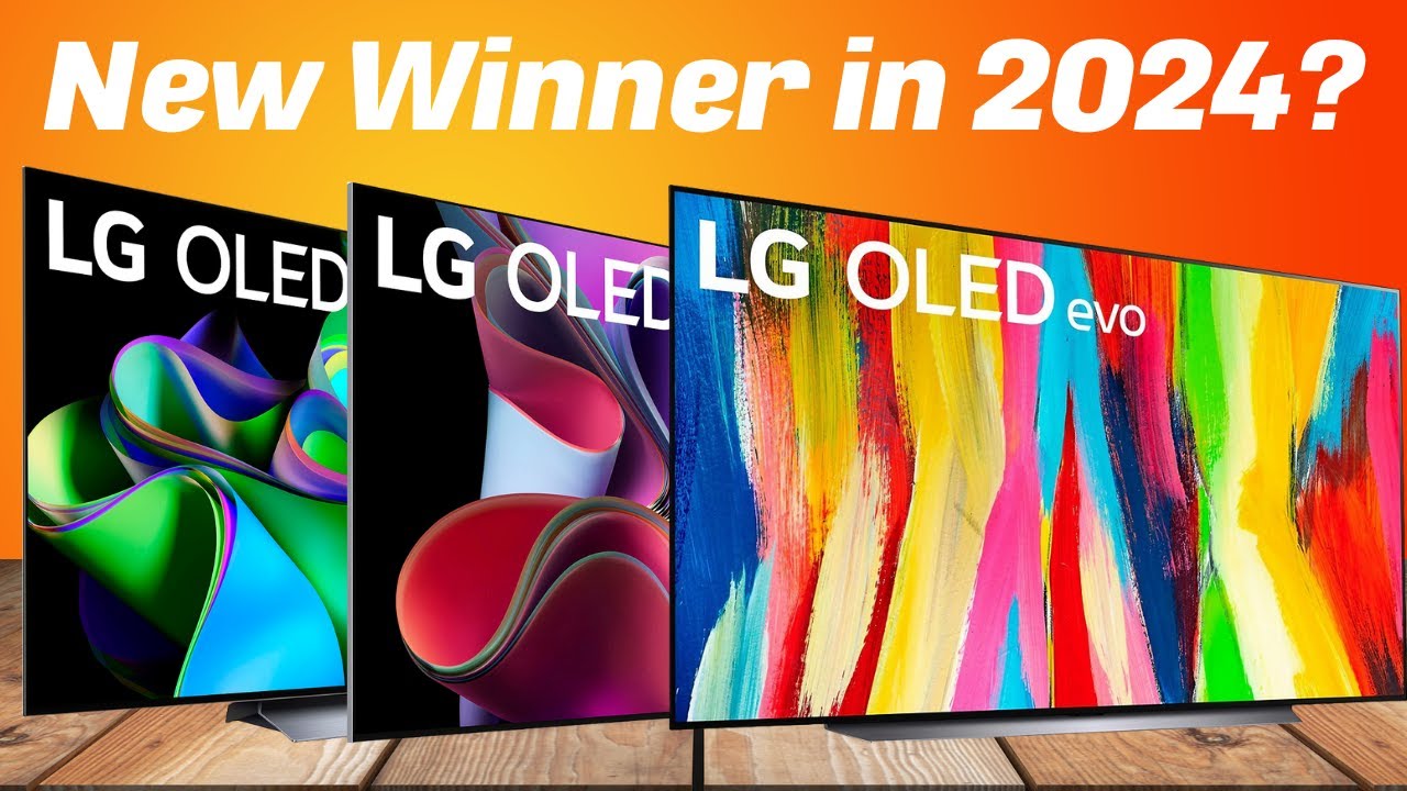 Best LG TVs 2024: LG OLED, Nano Cell, QNED and 4K TVs