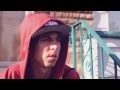 GRIFF J FT. GRIEVES - 