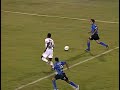 HIGHLIGHTS: 2003 San Jose Earthquakes Season