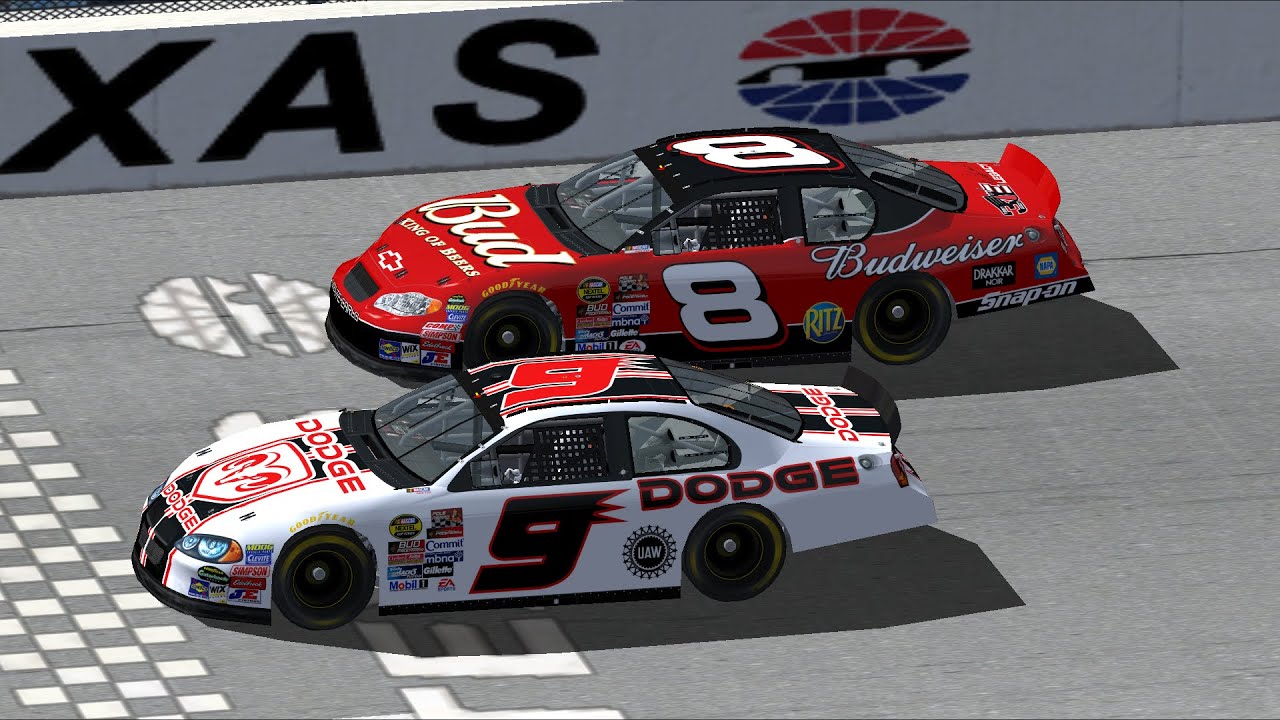 2003 - 2005 'Crank It Up' Compilation - NR2003