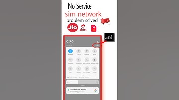 Solved Redmi phone Mobile No Service And No network problem 2025 | Mi Phone No Sim card probm#short