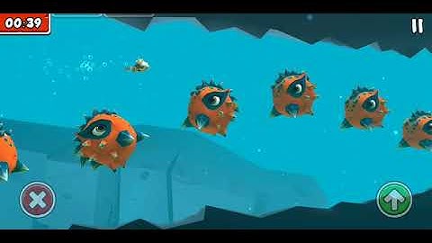 Manuganu 2 Level 25 In 1:21 (IGT)