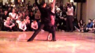 My Way Showcase IDTA Congress Athens 20-03-2011