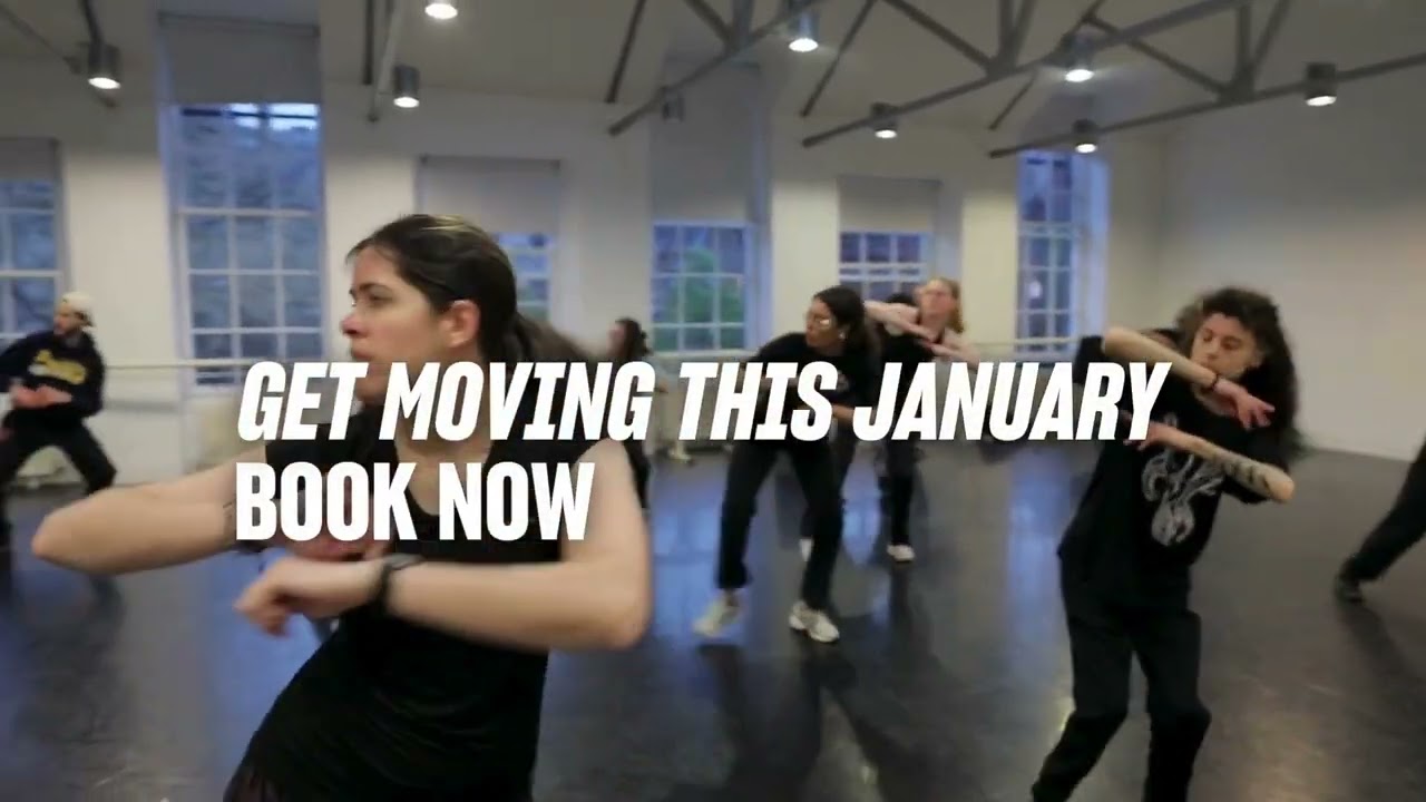 Dance Base Spring 2024