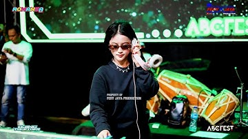 DJ ALMIRA BERTO | ABC FEST - OJING TOGETHER SEASON 3 - LAP. NGABUL JEPARA