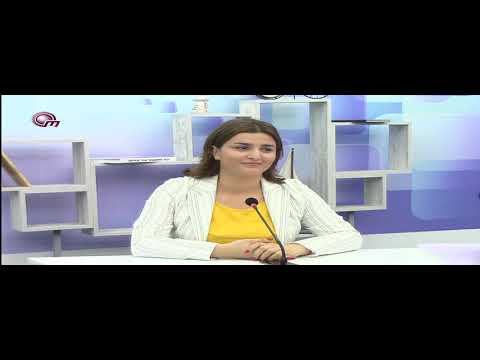 მანდატის შეჯამება \"ობიექტივის\" ეთერში- ლიკა ტორიკაშვილი