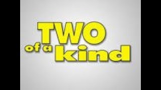 Two of a kind (Comix shorts) (S5 E2)
