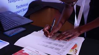 ITWeb's Business Intelligence and Analytics Summit 2018