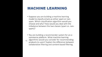 Accenture Machine Learning Real Interview Questions  Shorts5