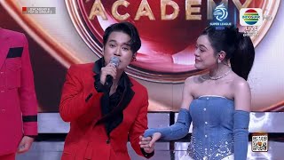Arbil Romantis Banget Sama Melly lee