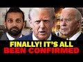 🔴Biden CAUGHT Directly TARGETING Trump with DOJ, FBI and National Records Archive!
