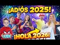 Especial Fin De Año En Directo