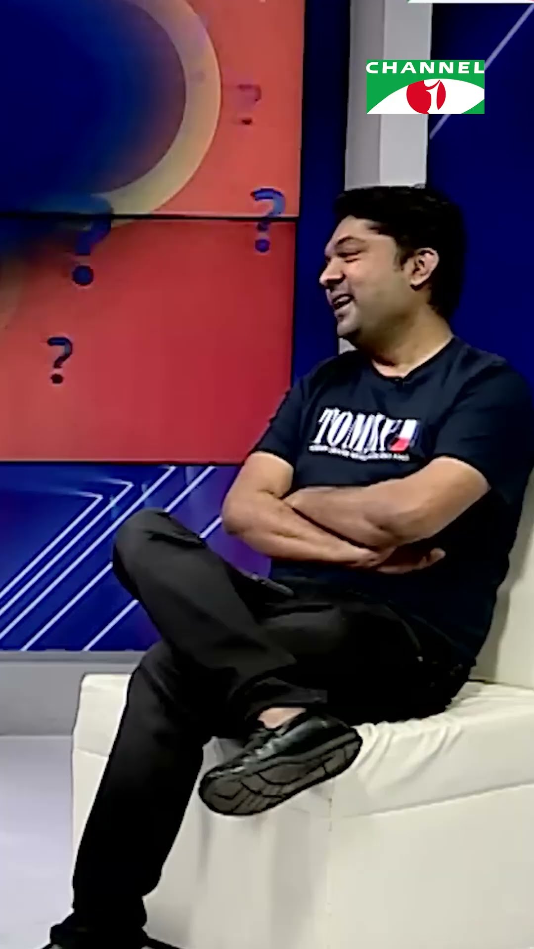 আপনার জ্যাকেটের দাম আর আমার BMW দাম একি | Channel i Tv
