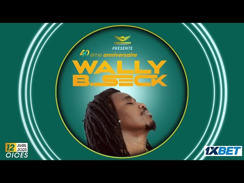 Profile Image for Wally B. Seck