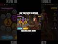 NEW RING EVENT | NEW VOLCANIC RING | FREE FIRE NEW EVENT | FF NEW EVENT TODAY #freefire #shorts