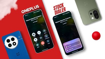 📞 New OnePlus Dialer with AI Features Explained! Is It Really ODialer?