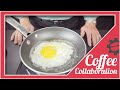 Swedish Egg Coffee | Coffee Collaboration