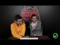 End of video